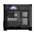Корпус Lian Li O11 Vision-M Digital Black mATX/ITX БП ATX 2xUSB3.0 1xType-C G99.O11VMDX.00 Черный