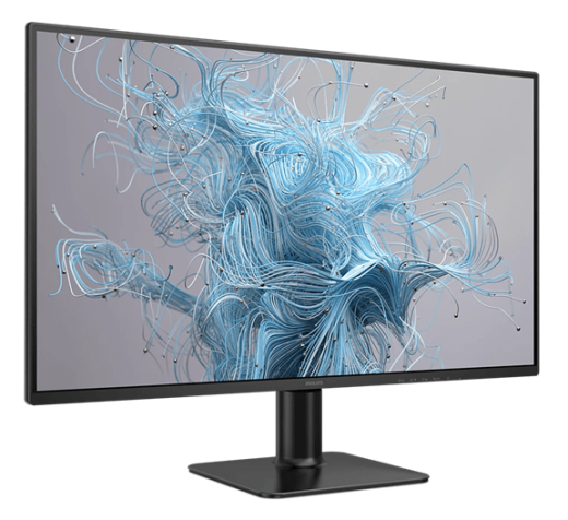 Монитор 27" PHILIPS 27E2N2500/01 IPS 2560x1440 120Hz 4мс 300кд/м 1500:1 HDMI DP Черный