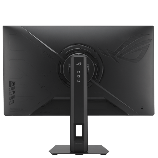 Монитор 27" ASUS ROG Strix XG27ACMES Fast IPS 2560x1440 255Hz 0.3ms 400cd/m2 1300:1 1xHDMI 1xDP HAS