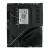 Материнская плата ASUS ROG CROSSHAIR X870E HERO BTF AM5 4xDDR5 4xSATA Raid 5xM.2 4xType-C HDMI ATX