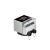 Водяное охлаждение для CPU PCCooler DS360 Display WH TDP 310W 115X/1200/1700/1851/AM4/AM5 Белый