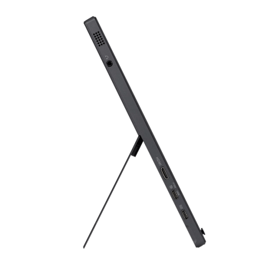 Монитор 15.6" ASUS ZenScreen Touch MB16AMTR IPS 1920x1080 60Hz 4ms 250cd/m2 700:1 2xUSB-C 1xMiniHDMI