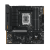 Материнская плата ASUS TUF GAMING B760M-PLUS II, LGA1700 4xDDR5 4xSATA3 3xM.2 RAID HDMI DP mATX