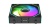 Вентилятор для корпуса Ocypus Gamma F12 UNI BK ARGB 1x(123x120x25mm), 800-1800 RPM Черный