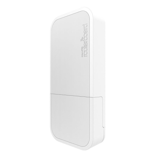 MikroTik Медиаконвертер FTC RBFTC11