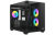 Корпус AOC CG399MB 3F M-ATX/ITX 2xUSB3.0 1xType-C 1xAudio/Mic Черный AOC-CG399M-BF3V1R0T3-G