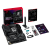 Материнская плата ASUS ROG STRIX Z890-F GAMING WIFI, LGA1851 Z890 4xDDR5 4xSATA3 5xM.2 HDMI DP ATX