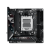 Материнская плата ASUS ROG STRIX B850-I GAMING WIFI AM5 2xDDR5 2xSATA 2xM.2 HDMI USB-C Mini-ITX