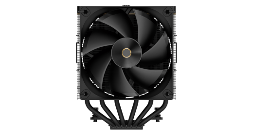 Вентилятор для процессора Ocypus Iota A62 BK TDP 260W 4-pin 1851/1700/1200/AM5/AM4 Черный
