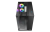 Корпус AOC CG409B 5F ATX/M-ATX/ITX 2xUSB3.0 1xType-C 1xAudio/Mic Черный AOC-CG409-BF5V1R0T3-G