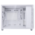 Корпус ASUS Prime AP201 TG WHITE mATX/mITX Белый 90DC00G3-B39010