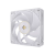 Вентилятор для корпуса ASUS PROART PF120 FAN PWM WHITE 3IN1 120x120x28 PF120-1/WT/3 IN 1//