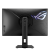 Монитор 27" ASUS ROG Strix XG27UCGR Fast IPS 3840x2160 162Hz 0.3ms 400cd/m2 1300:1 1xHDMI 1xDP