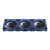Вентилятор для корпуса ASUS PRIME MR120 FAN ARGB REVERSE BLACK 3IN1 120x120x28 MR120-1R/BK/3 IN 1//