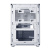 Корпус Lian Li B4W-WD White mATX/ITX БП ATX/SFX 2xUSB3.2 1xType-C 1xAudio/Mic G99.B4W-WD.00 Белый