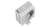 Вентилятор для процессора Ocypus Iota A40 WH TDP 220W 4-pin 1851/1700/1200/115X/AM5/AM4 Белый