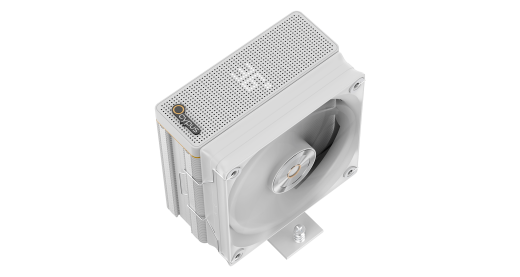 Вентилятор для процессора Ocypus Iota A40 WH TDP 220W 4-pin 1851/1700/1200/115X/AM5/AM4 Белый