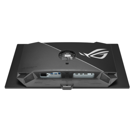 Монитор 27" ASUS ROG Strix XG27UQDMS QD-OLED 3840x2160 240Hz 0.03ms 1000cd/m2 1.5M:1 2xHDMI 1xDP
