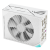 Блок питания ASUS 1200W, ROG Thor 1200W Platinum III White Edition, ROG-THOR-1200P3-WHITE-GAMING