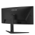 Монитор 34" ASUS TUF Gaming VG34WQL5A VA 3440x1440 200Hz 0.5ms 400cd/m2 4000:1 2xHDMI 2xDP 4xUSB3.2
