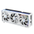 Видеокарта ASUS GeForce RTX 5080 16GB ROG ASTRAL GDDR7 256bit 3xDP ROG-ASTRAL-RTX5080-O16G-WHITE