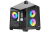 Корпус AOC CG389B 3F M-ATX/ITX 1xUSB2.0 1xUSB3.0 1xType-C 1xAudio/Mic Черный AOC-CG389-BF3V1R0T3-G