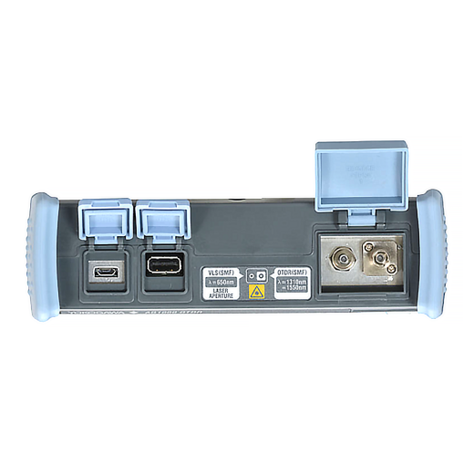 Рефлектометр Yokogawa AQ1000-UFC (SM 1310nm/1550nm,32/30dB)