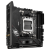 Материнская плата ASUS ROG STRIX B650E-I GAMING WIFI AM5 2xDDR5 2xSATA3 Raid 2xM.2 HDMI USB3.2 M-ITX