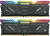 Оперативная память 32GB Kit (2x16GB) GEIL Polaris RGB 5600Mhz DDR5 UDIMM CL38 GOSG532GB5600C38ADC