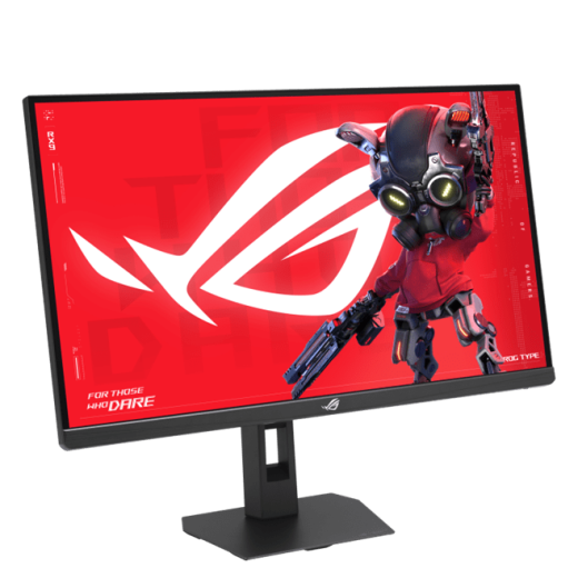 Монитор 27" ASUS ROG Strix XG27JCEG Fast IPS 5120x2880 80/320Hz 0.3ms 350cd/m2 1500:1 2xHDMI 1xDP