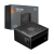 Блок питания PCCooler 1000W, YK1000, Non Modular, 80+ BRONZE, ≥89%, Fan 135mm, Черный, P5-YK1000-B1H