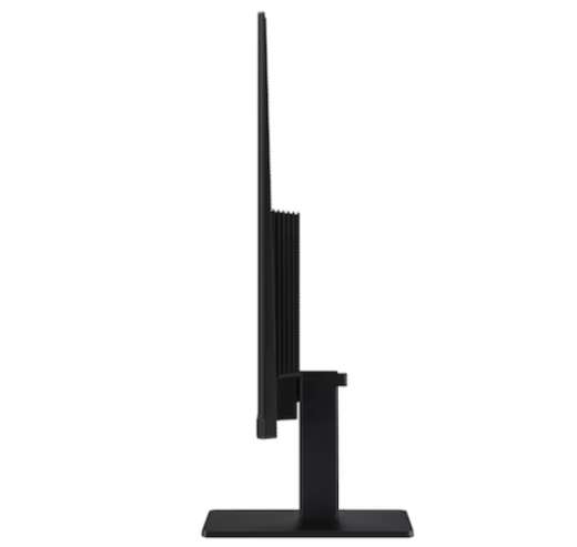 Монитор 27" SAMSUNG LS27D300GAIXCI IPS 1920x1080 100Hz 5мс 250кд/м2 1000:1 1xD-Sub 1xHDMI Черный