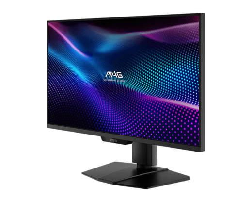 Монитор 27" MSI MAG 274QPF X30MV Rapid VA 2560x1440 300Hz 0.5ms 1000cd/m2 4500:1 2xHDMI 1xDP HAS