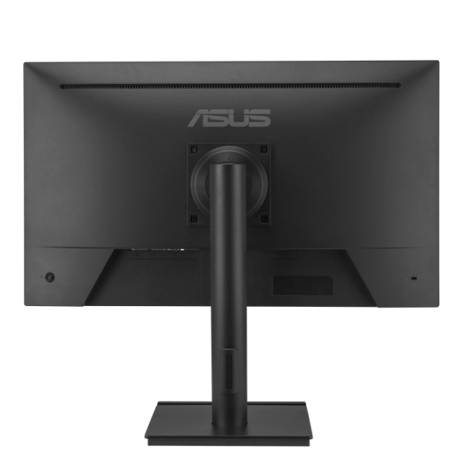 Монитор 27" ASUS VB279QG Business Monitor IPS 1920x1080 120Hz 1ms 300cd/m2 3000:1 1xHDMI 1xDP 1xVGA