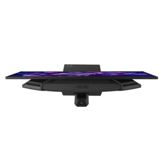 Монитор 27" ASUS ROG Strix XG27AQDMES-R QD-OLED 2560x1440 240Hz 0.03ms 400cd/m2 1.5M:1 2xHDMI 1xDP