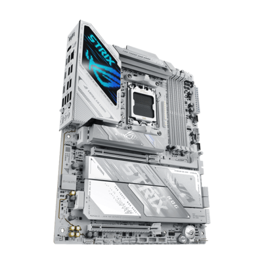 Материнская плата ASUS ROG STRIX X870E-A GAMING WIFI7 NEO AM5 X870E 4xDDR5 4xSATA RAID 4xM.2 1xHDMI