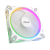Вентилятор для корпуса ASUS PRIME MR120 FAN ARGB REVERSE WHITE 3IN1 120x120x28 MR120-1R/WH/3 IN 1//