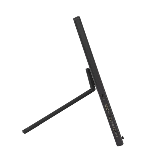Монитор 15.6" ASUS ZenScreen MB169CK IPS 1920x1080 60Hz 4ms 250cd/m2 800:1 2xUSB-C 1xMiniHDMI