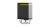 Вентилятор для процессора Ocypus Delta A62 EXS BK TDP 235W 4-pin 1851/1700/1200/115X/AM5/AM4 Черный