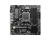 Материнская плата MSI PRO B650M-P AM5 4xDDR5 4xSATA3 RAID 2xM.2 HDMI DP mATX