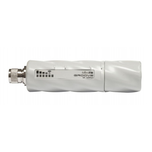 MikroTik Точка доступа GrooveA 52 ac RBGrooveGA-52HPacn