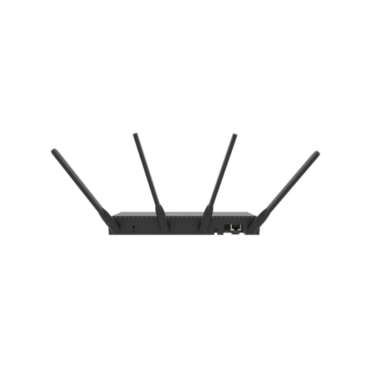 MikroTik Маршрутизатор RB4011iGS+5HacQ2HnD-IN