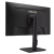 Монитор 27" ASUS VB27AQ Business Monitor IPS 2560x1440 75Hz 1ms 350cd/m2 3000:1 1xHDMI 1xDP 1xVGA