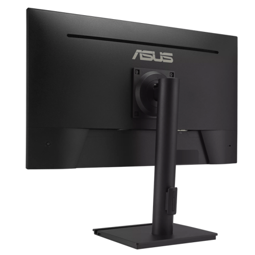 Монитор 27" ASUS VB27AQ Business Monitor IPS 2560x1440 75Hz 1ms 350cd/m2 3000:1 1xHDMI 1xDP 1xVGA