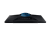 Монитор 27" SAMSUNG LS27DG300EIXCI VA FHD 1920x1080 180Hz 1мс 250кд/м2 3000:1 1xHDMI 1xDP HDR10