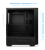 Компьютерный корпус MSI MAG FORGE 112R ATX/mATX/ITX 2 x USB 3.2 Gen1, ARGB