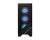Компьютерный корпус MSI MAG FORGE 321R AIRFLOW ATX/mATX/Mini-ITX 2x3.5", 3x2.5", 1xUSB-С 2xUSB-A