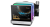 Водяное охлаждение для CPU Ocypus Sigma L24 PRO WH TDP 290W 4-pin Intel/AMD Белый