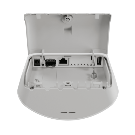 MikroTik Точка доступа mANTBox ax 15S L22UGS-5HaxD2HaxD-15S