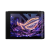 Водяное охлаждение CPU Asus ROG RYUO IV SLC 360 ARGB, 3x120mm, AMOLED-display, Black